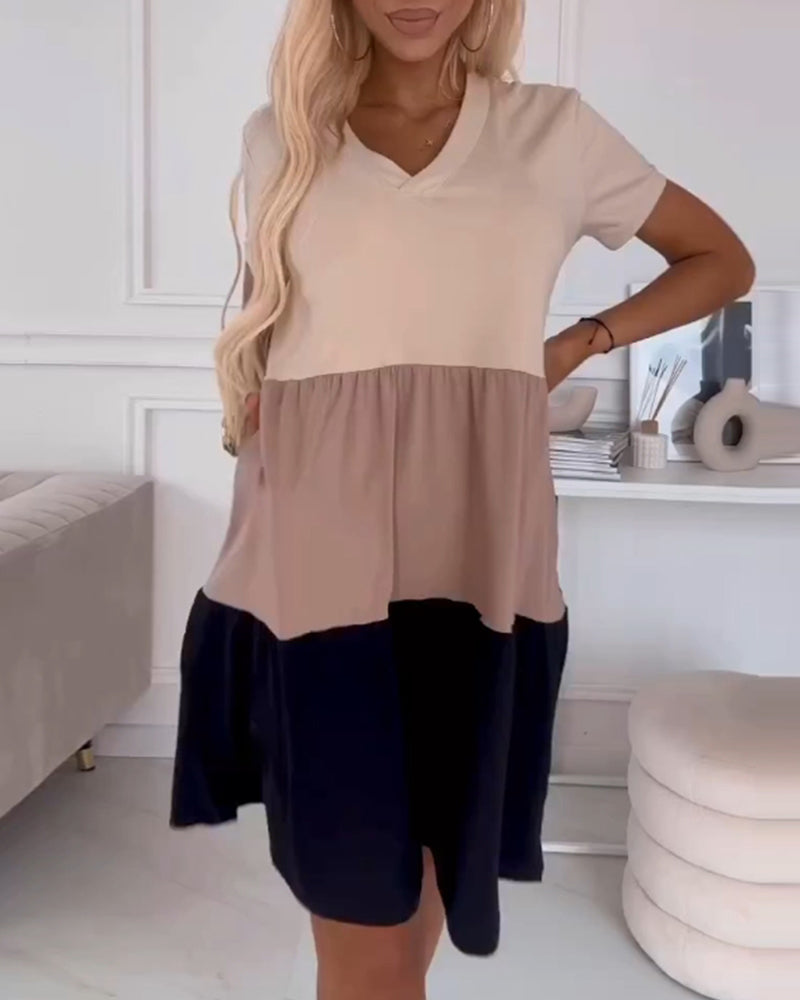 Isla | Breezy Summer Day Dress