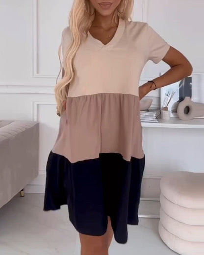 Isla | Breezy Summer Day Dress