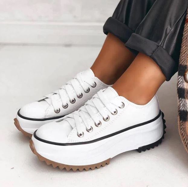Nova | Starry Charm Sneakers