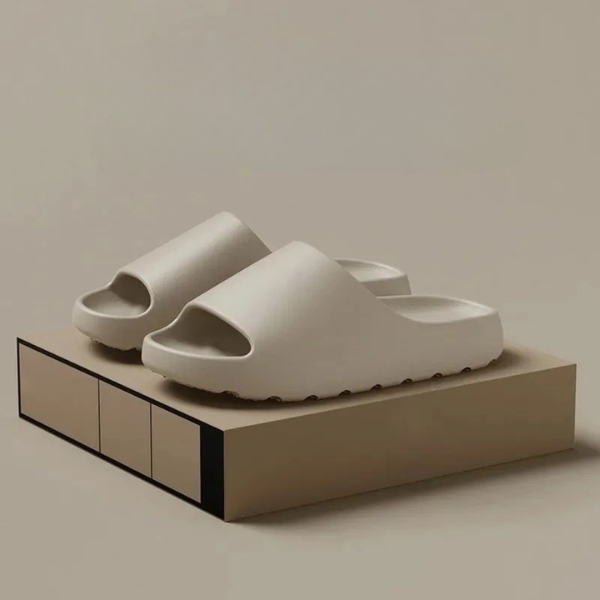 Riley™ | Beach Comfort Slippers