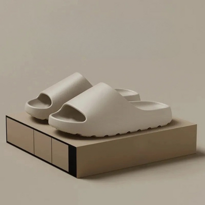 Riley™ | Beach Comfort Slippers