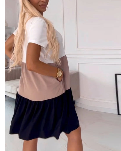 Isla | Breezy Summer Day Dress