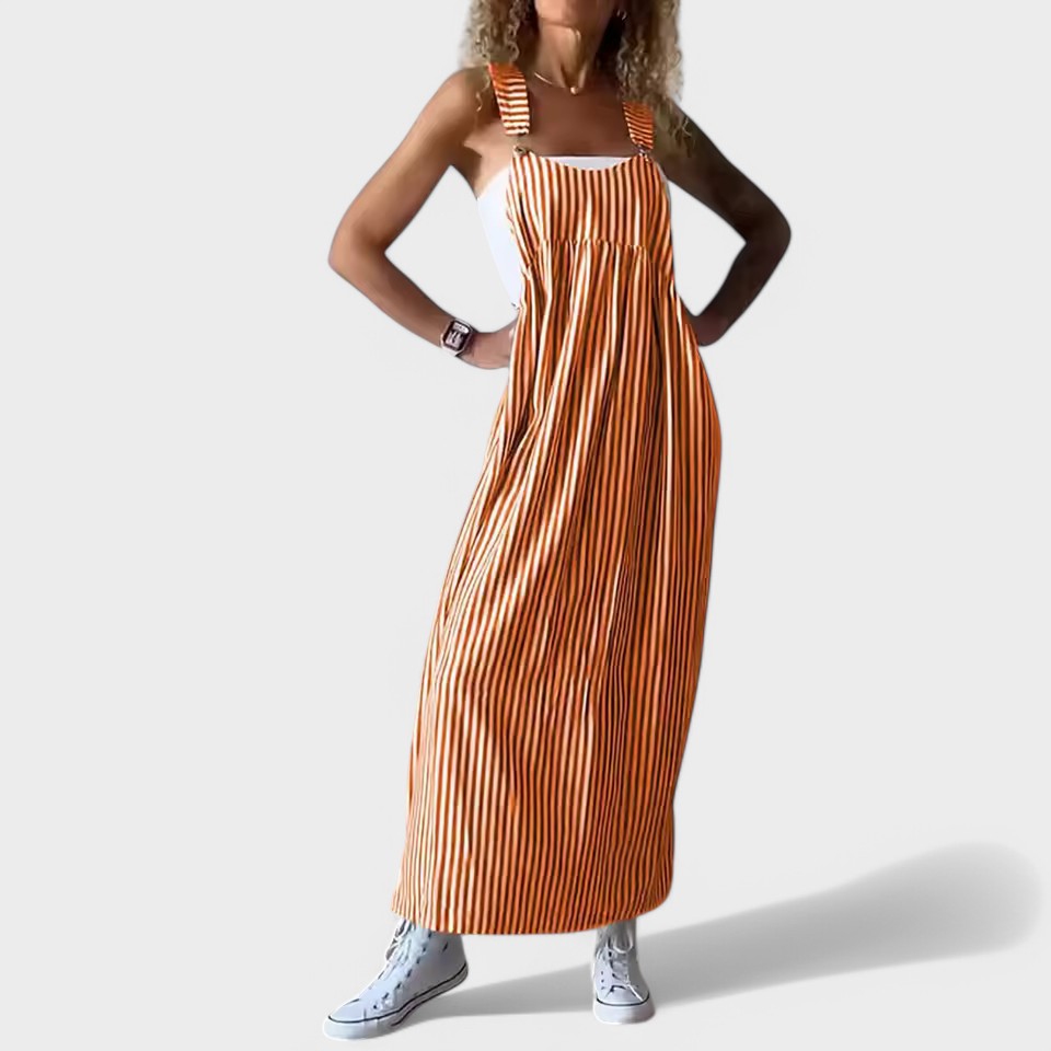Sophie | Spring Jumpsuit