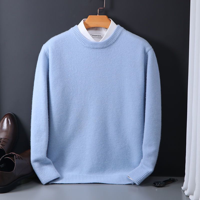 Toby Premium Pullover