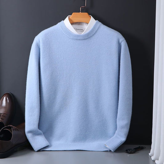 Toby Premium Pullover