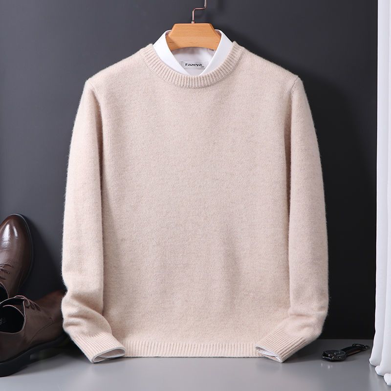 Toby Premium Pullover