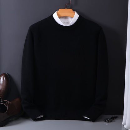 Toby Premium Pullover