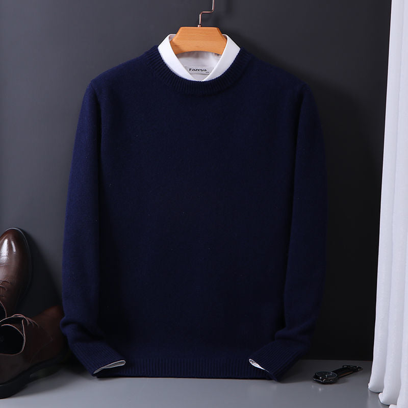 Toby Premium Pullover