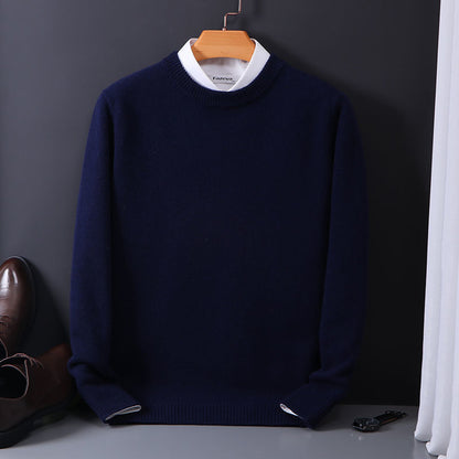 Toby Premium Pullover