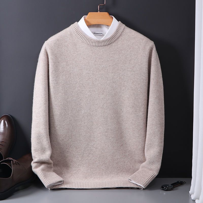 Toby Premium Pullover