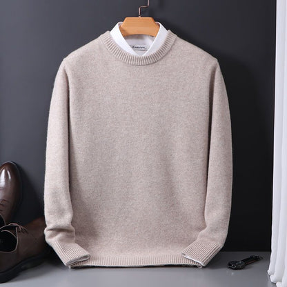 Toby Premium Pullover