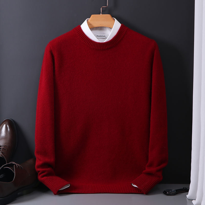 Toby Premium Pullover