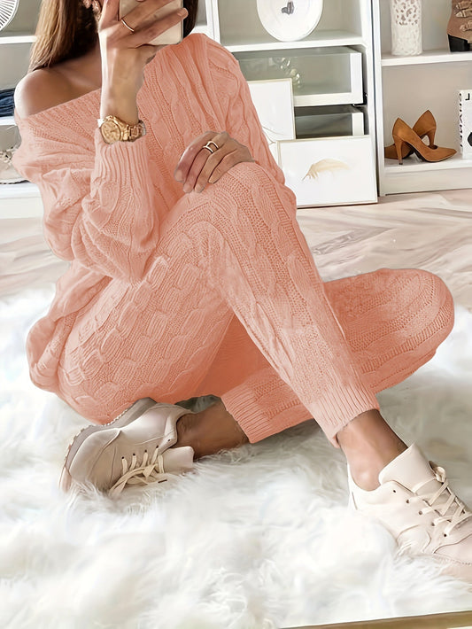 Emily | Comfortable Loungewear Set