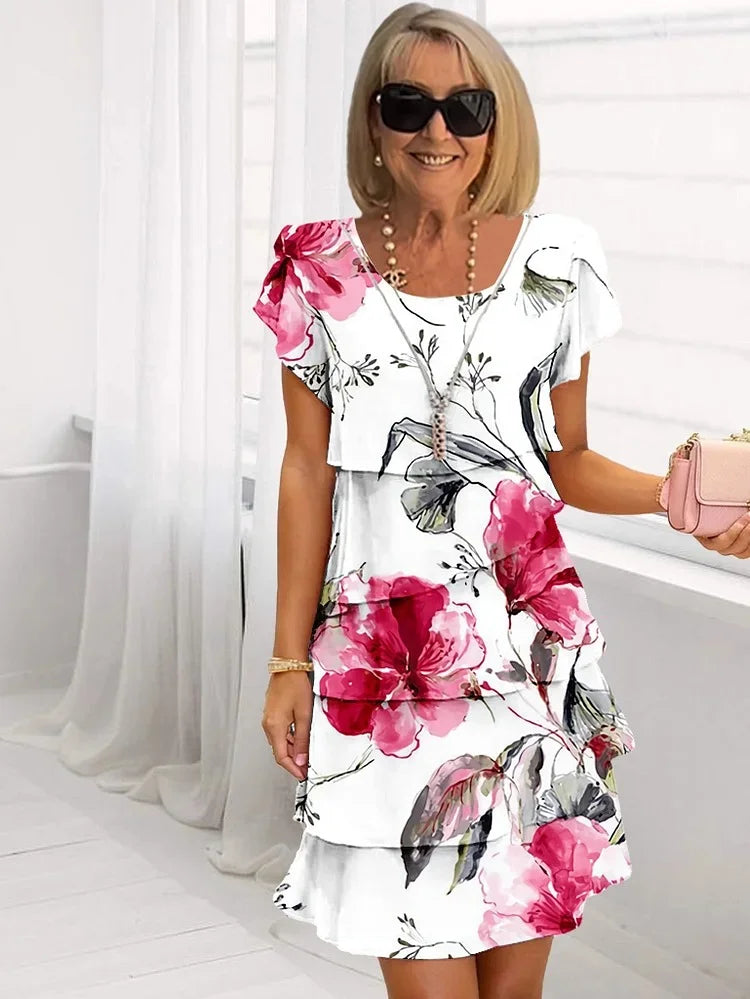 Dakota | CHEERFUL DRESS