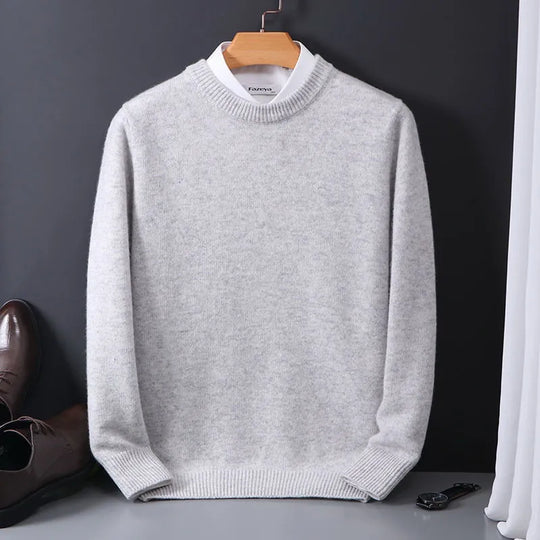 Toby Premium Pullover