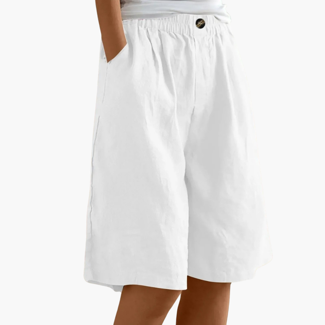 Fayen – Women's Comfort Shorts