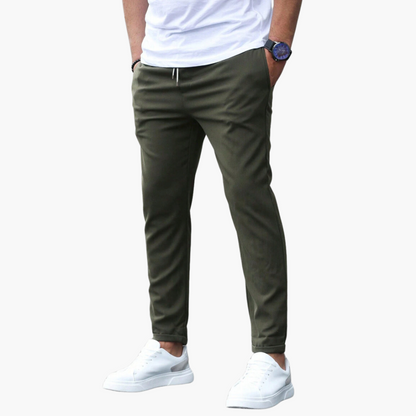 Devin | Premium Stretch Pants