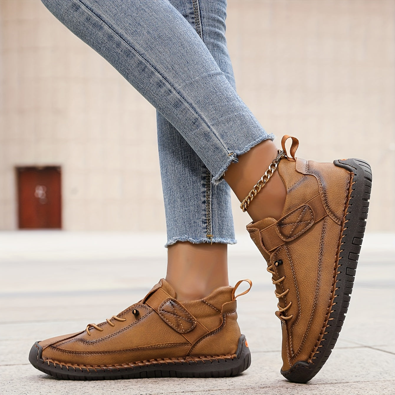 Danielle | Orthopedic Shoes