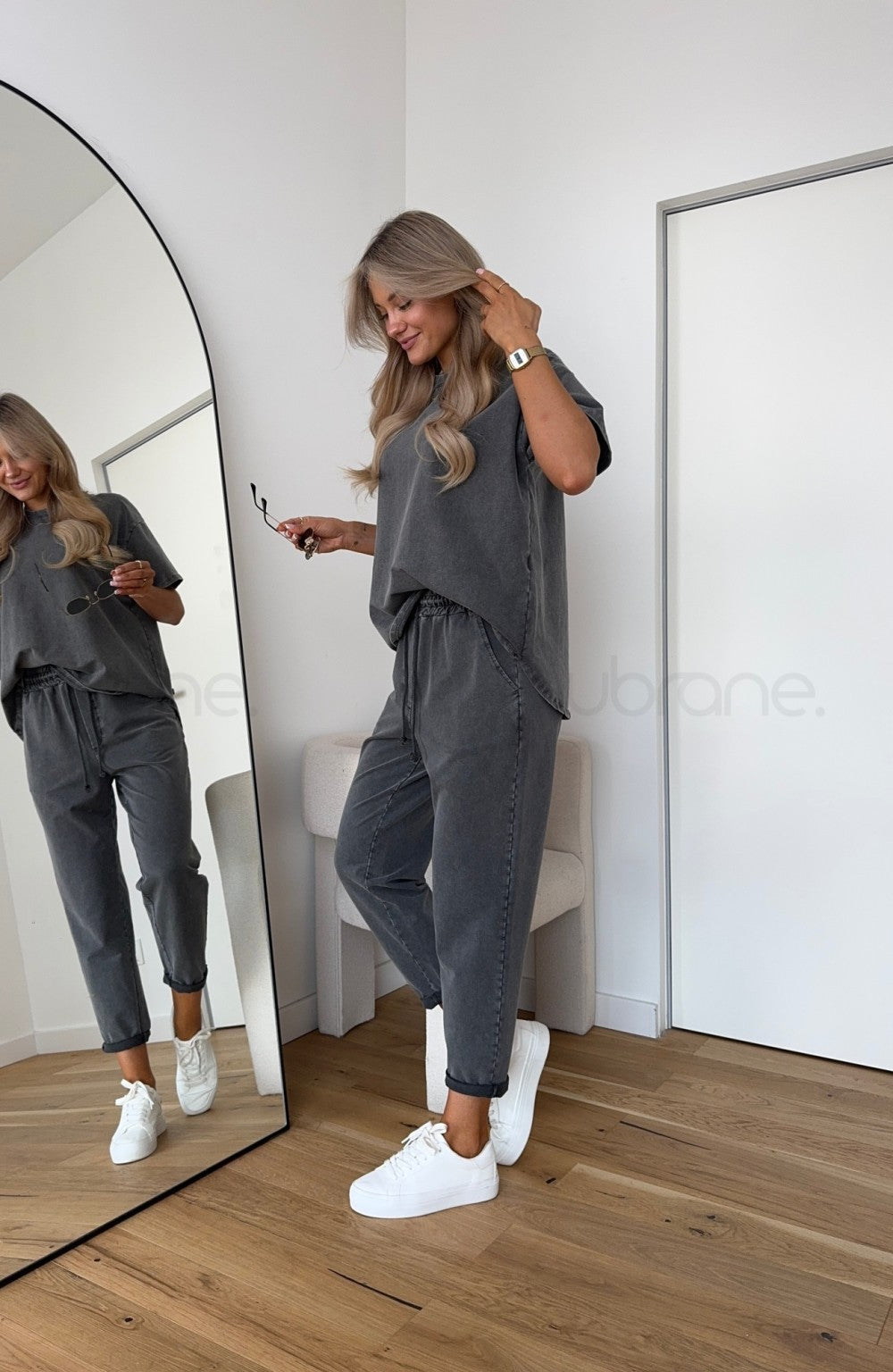 Nolani – Comfort Coordinated Set