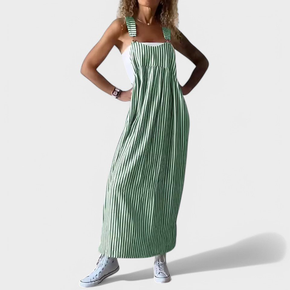 Sophie | Spring Jumpsuit