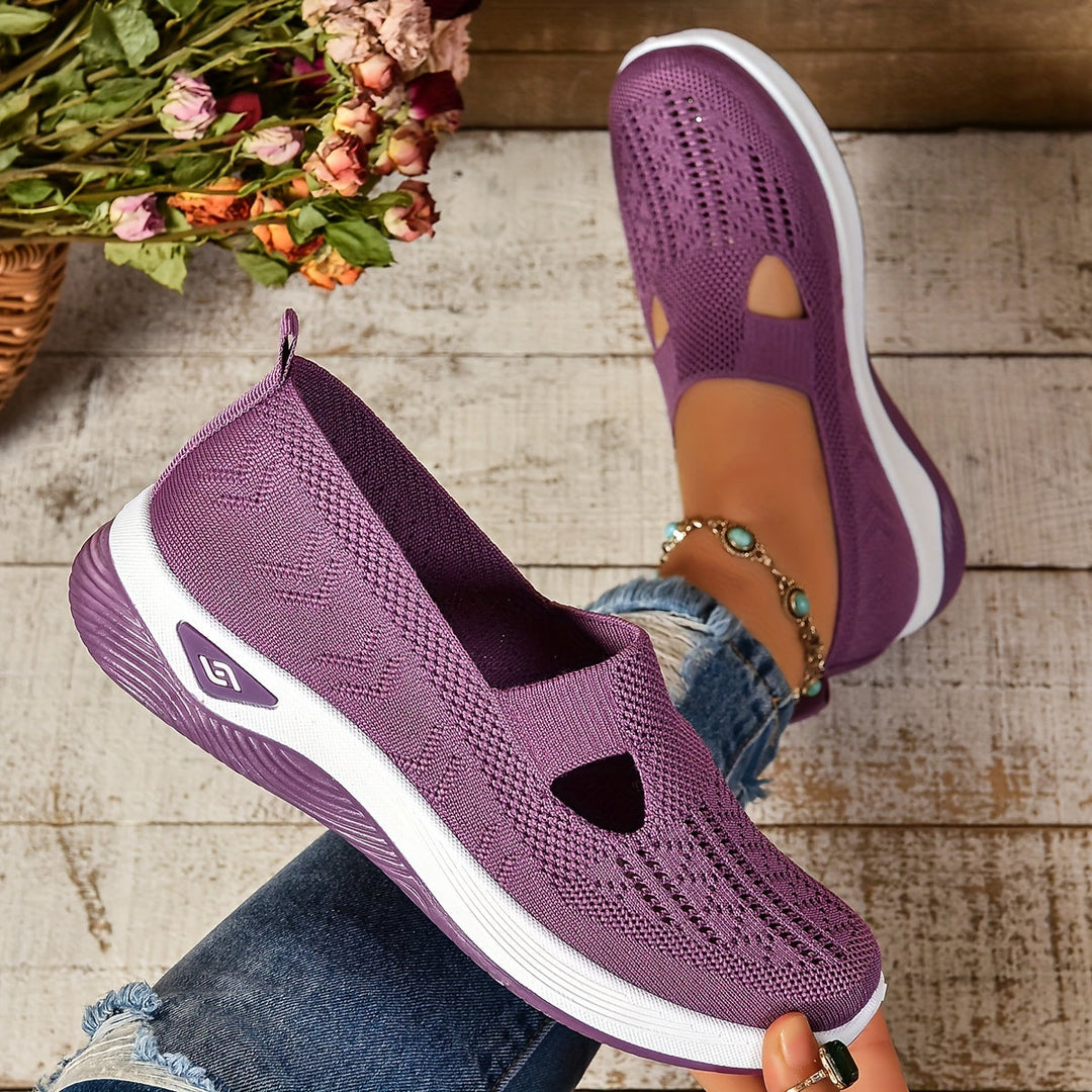 Angelica | Elegant Orthopedic Shoes