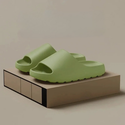 Riley™ | Beach Comfort Slippers