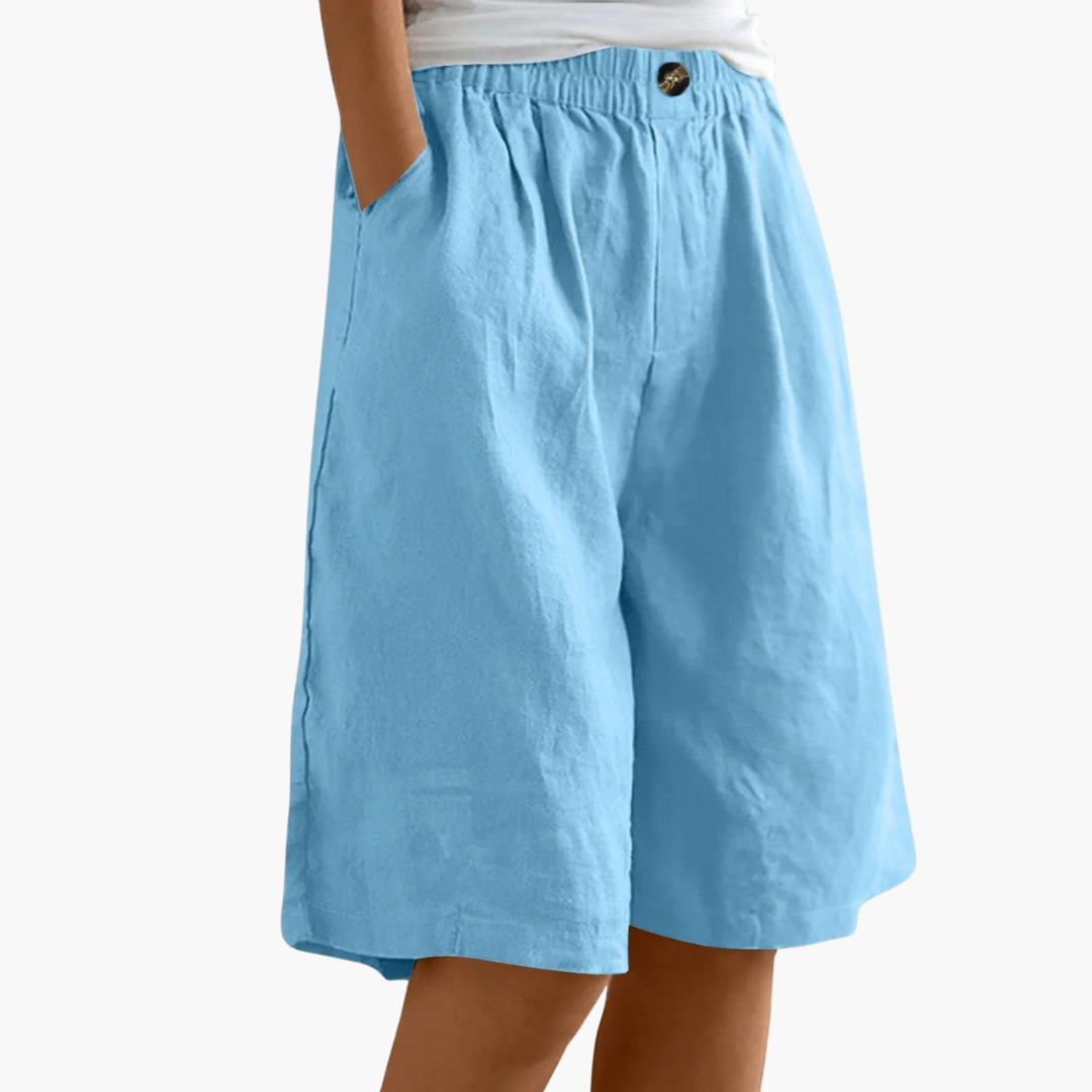 Fayen – Women's Comfort Shorts