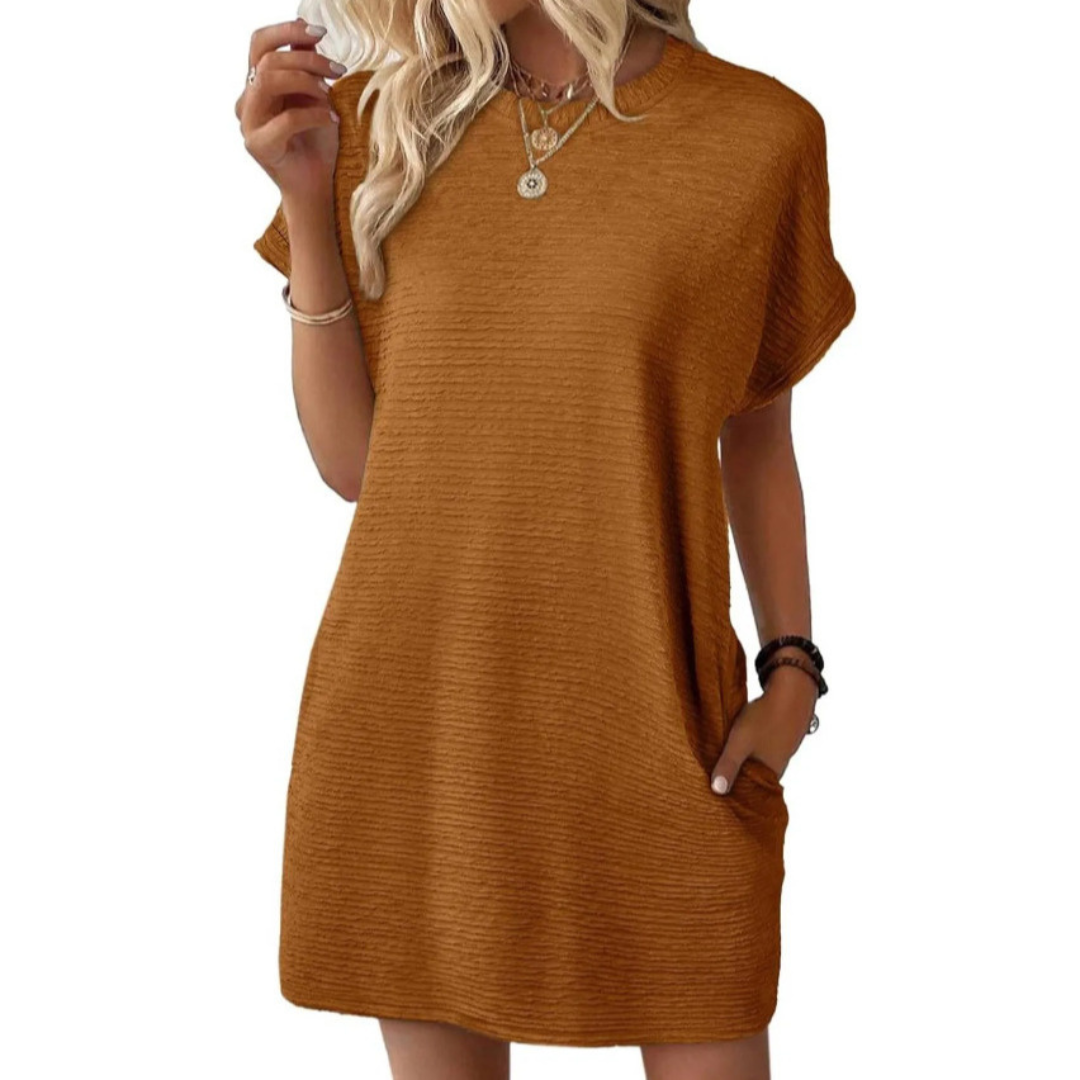 Vionelle – Minimalist Summer Dress
