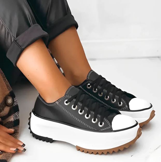 Nova | Starry Charm Sneakers
