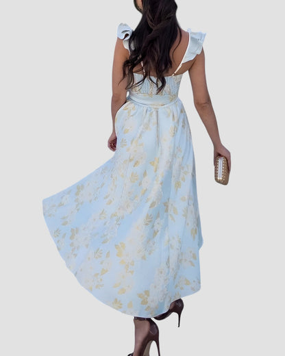 Grace | Elegant Dress