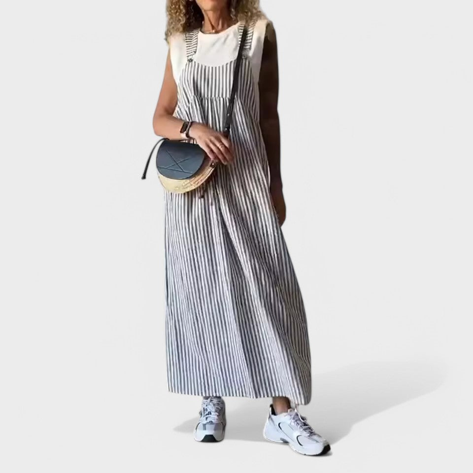 Sophie | Spring Jumpsuit