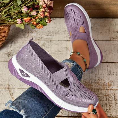 Angelica | Elegant Orthopedic Shoes