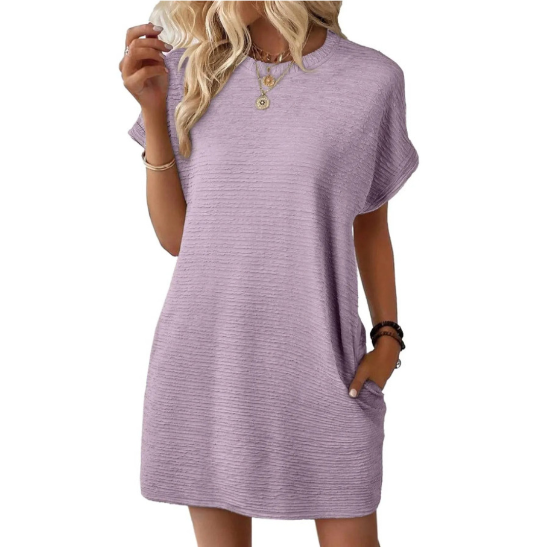 Vionelle – Minimalist Summer Dress