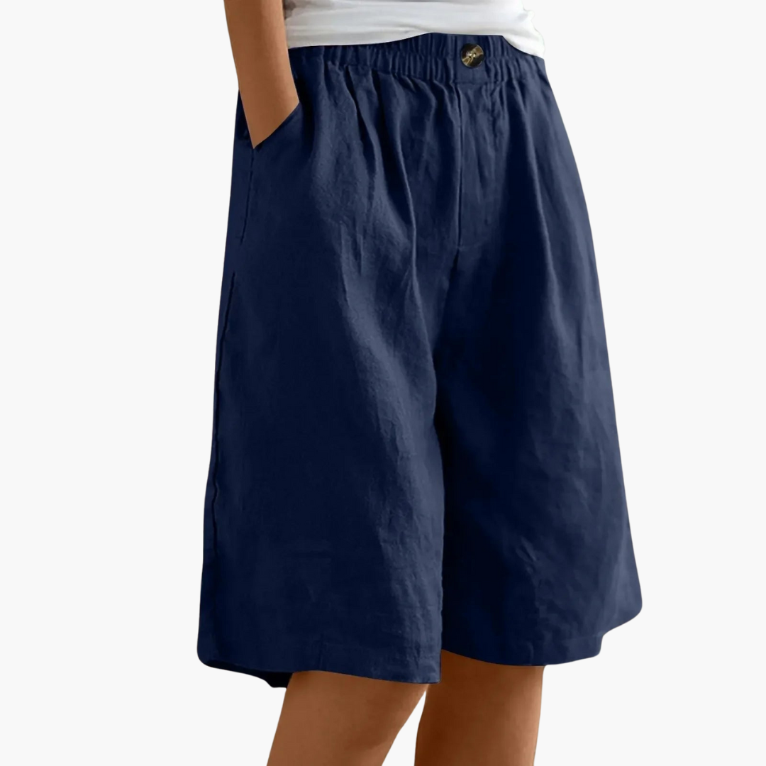 Fayen – Women's Comfort Shorts