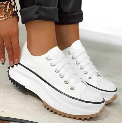 Nova | Starry Charm Sneakers