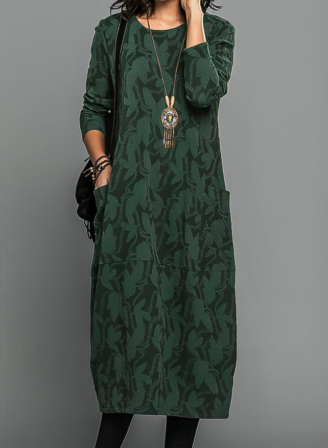 Amelia | Seasonal Casual Style Dress