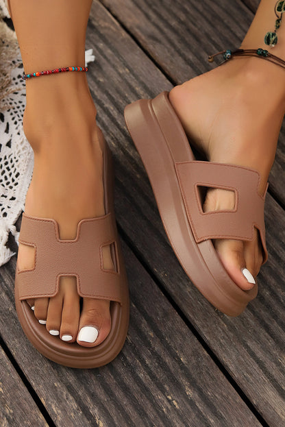 Ilona | Stylish Open-Toe Sandals