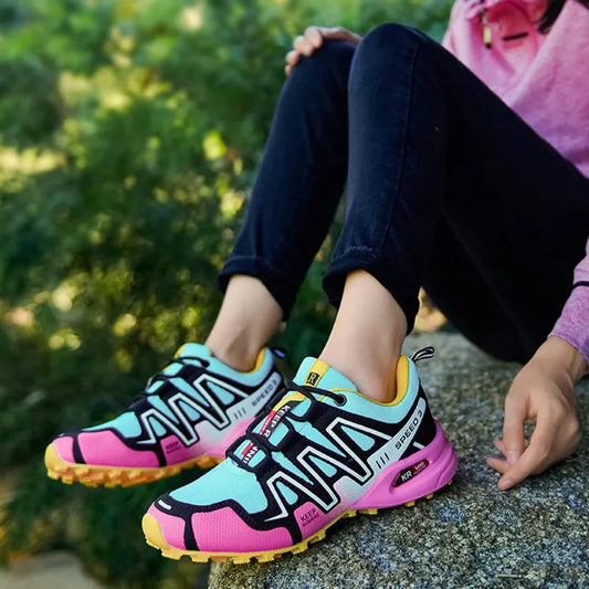 Orthohike | Women’s Ortho Comfort Walkers
