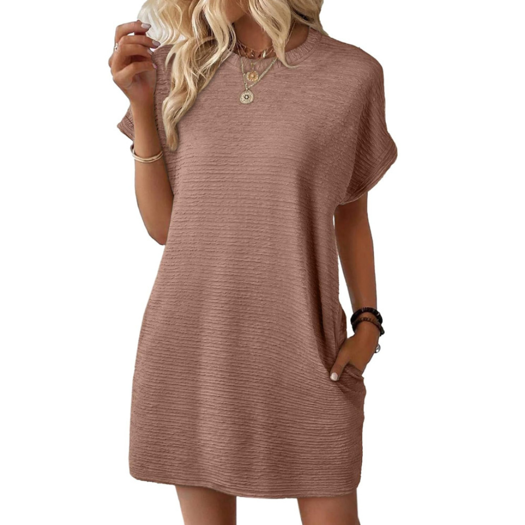 Vionelle – Minimalist Summer Dress
