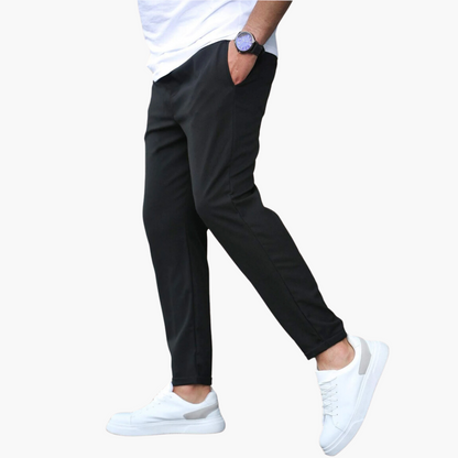 Devin | Premium Stretch Pants