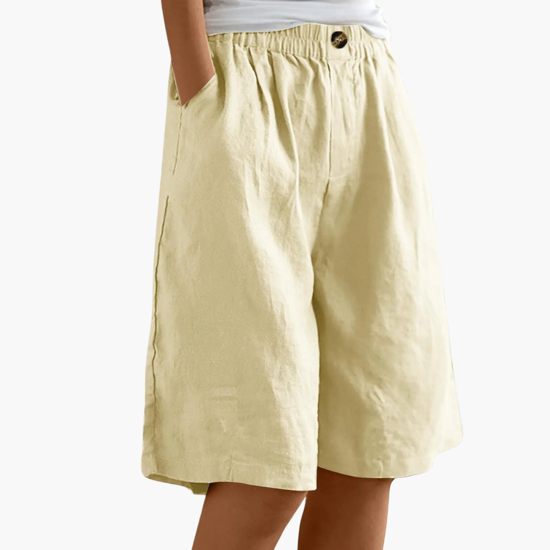 Fayen – Women's Comfort Shorts