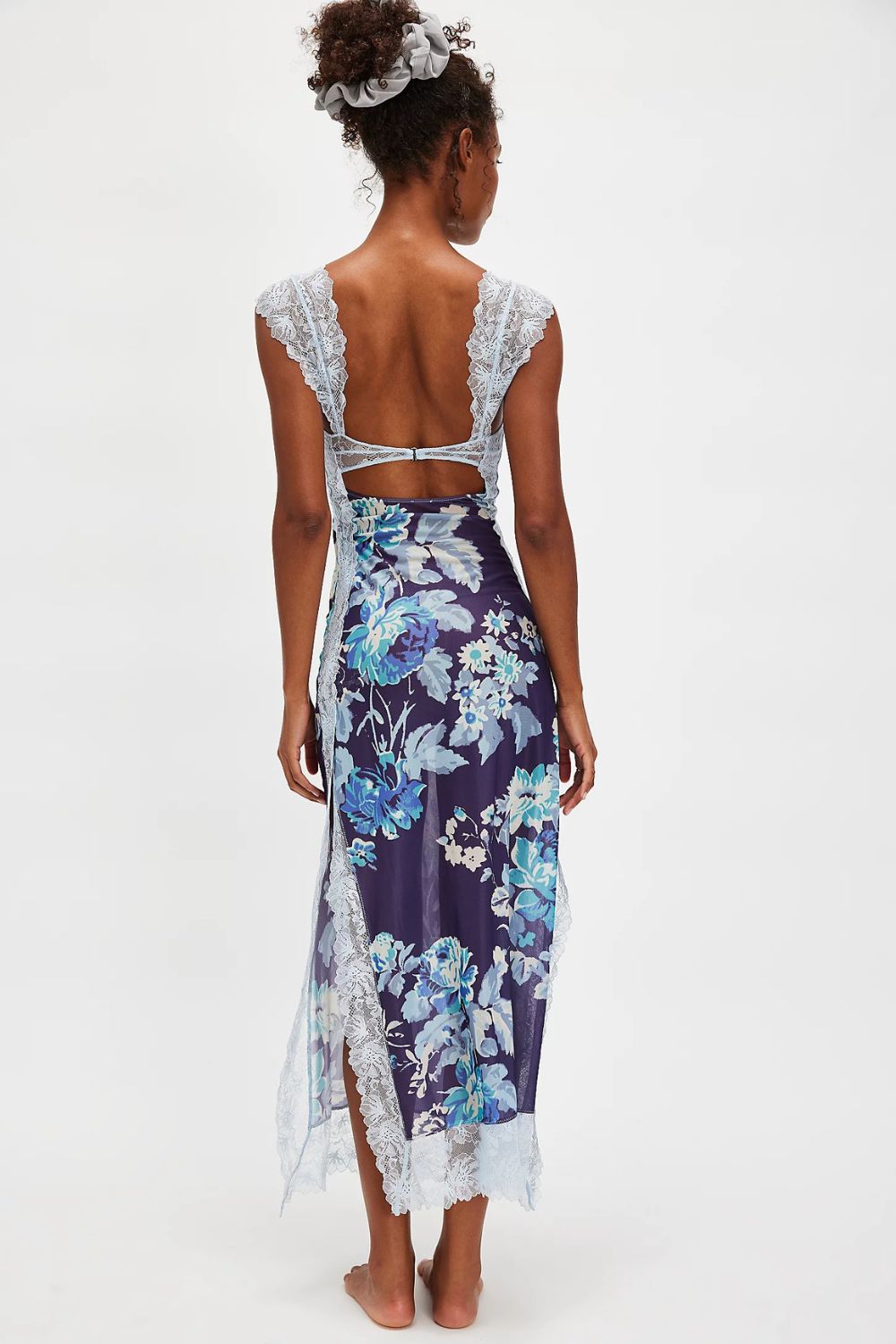 Grace Ellison | Elegant Maxi Dress