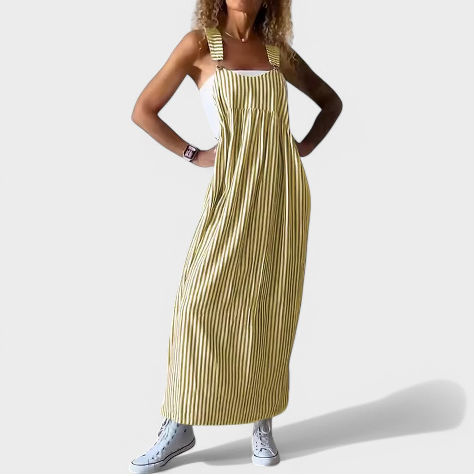 Sophie | Spring Jumpsuit