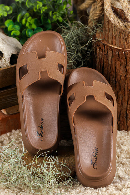 Ilona | Stylish Open-Toe Sandals