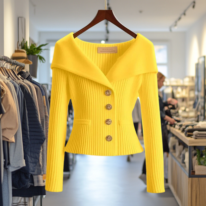 Olivia | Cardigan