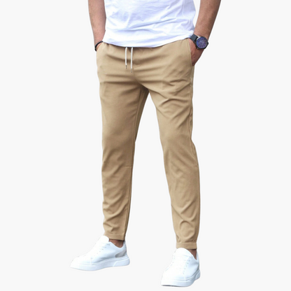 Devin | Premium Stretch Pants