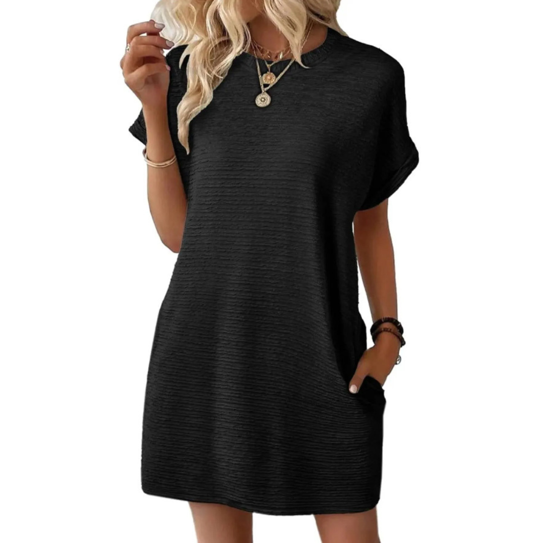 Vionelle – Minimalist Summer Dress