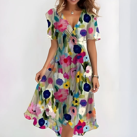 Colette | Spring dress