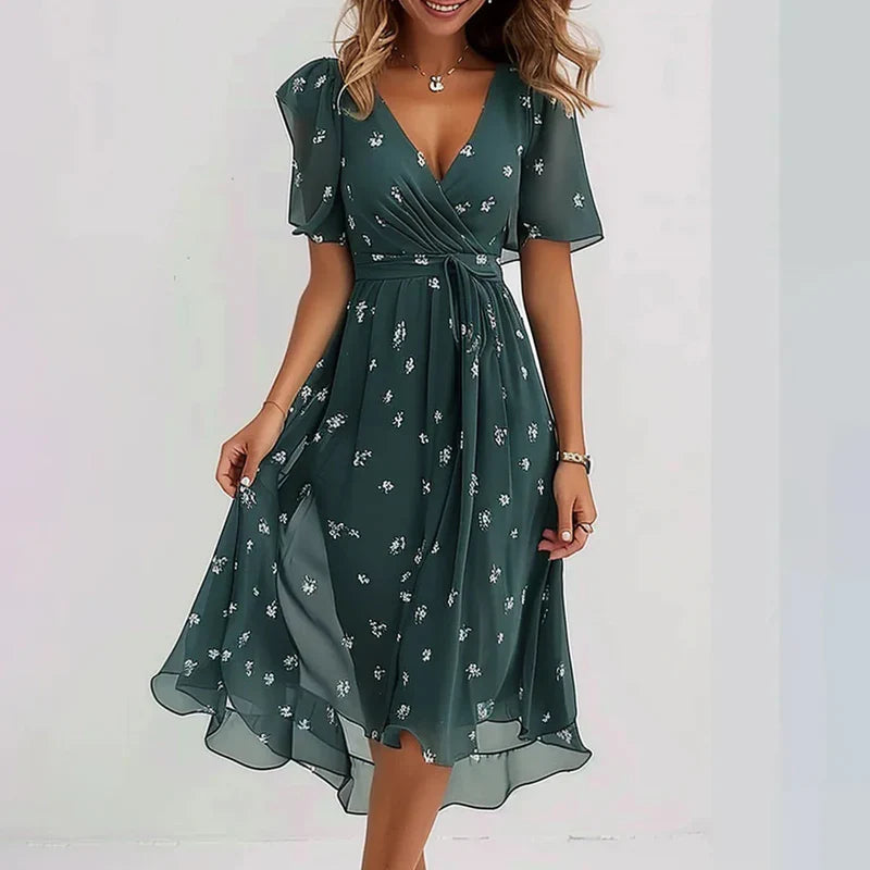 Colette | Spring dress