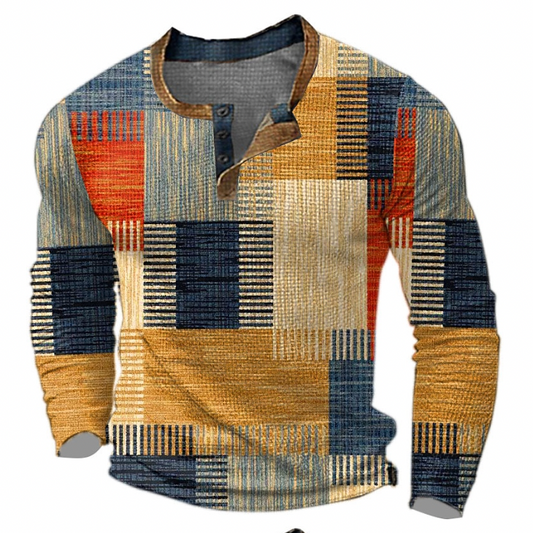 Timothy | Elegant Sweater